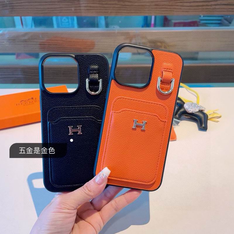 Hermes iphone 13-16Pro max 031428